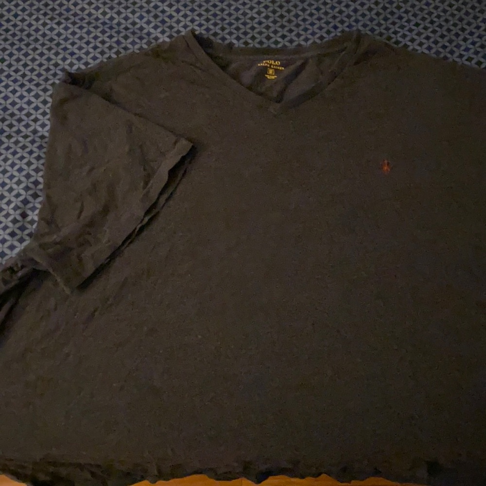 POLO tee by Ralph Lauren